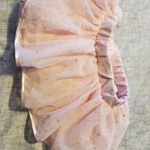 Baby Girl's Tutu